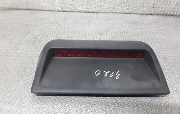 Lexus IS 220D-250-350 Third/center stoplight 27878420
