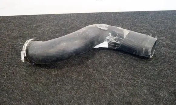 Audi A5 8T 8F Intercooler hose/pipe 8K0145737Q