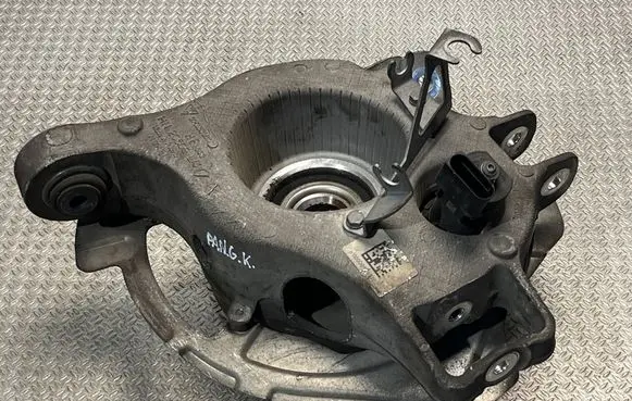 Porsche Panamera (970) Rear wheel hub 970331611 97033161103 97033161120