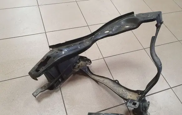 Mercedes-Benz E W212 Headlight/headlamp mounting bracket A2126200191 PP212620021
