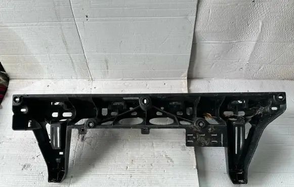 BMW X5 F15 Front sill trim cover 6190969 16276ZL