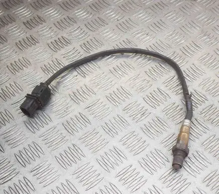 BMW 5 F10 F11 Lambda probe sensor 0281004028 7793825