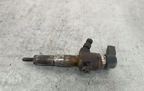 Ford Fusion Fuel injector 9654551080SIEMENS