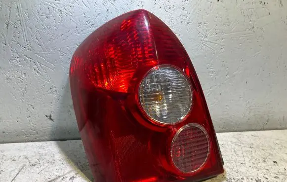 Mazda 323 Rear/tail lights