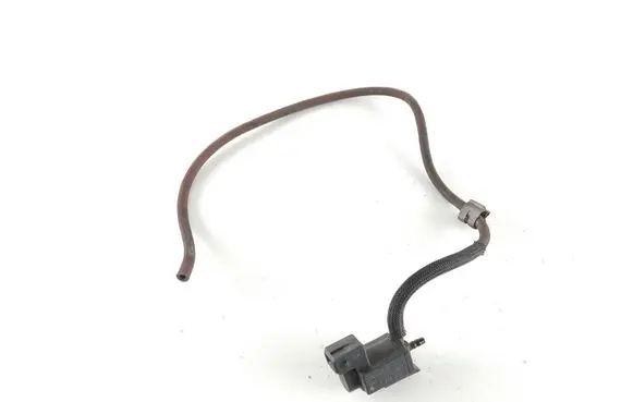 BMW X6 F16 Vacuum valve 7810831