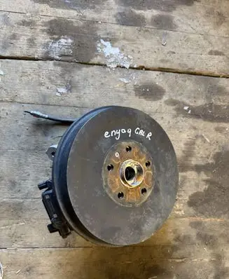 Skoda Enyaq iV Rear wheel hub 1EA436R 1EA501052CN