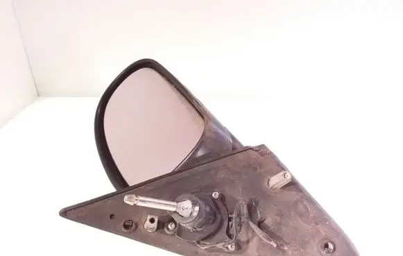 Peugeot 406 Manual wing mirror E2015007