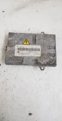 Xenon control unit/module