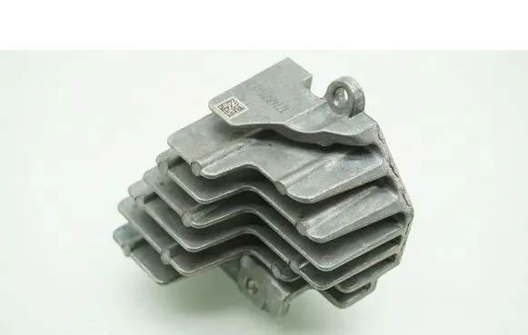 Audi A6 C7 Voltage converter/converter module 177489-01