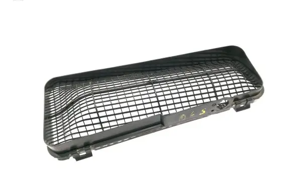 Air intake duct part