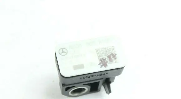Mercedes-Benz ML W166 Airbag deployment crash/impact sensor A0009058100