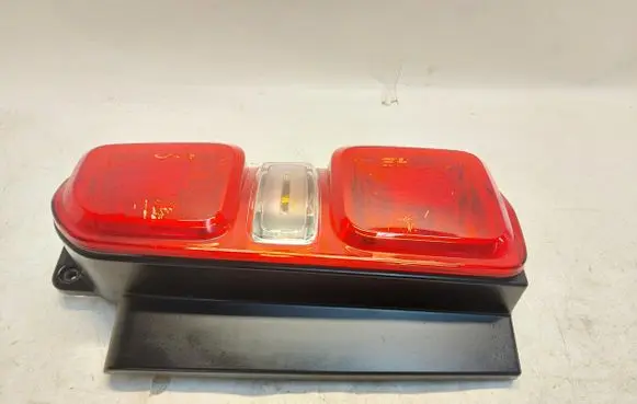 Opel Vivaro Rear/tail lights 9808243080JLK01