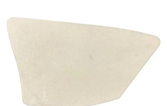 Mercedes-Benz CLS C219 Other rear door trim element A2197300648