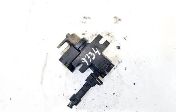 Hyundai H-1, Starex, Satellite Turbo solenoid valve 7.03085.02.0