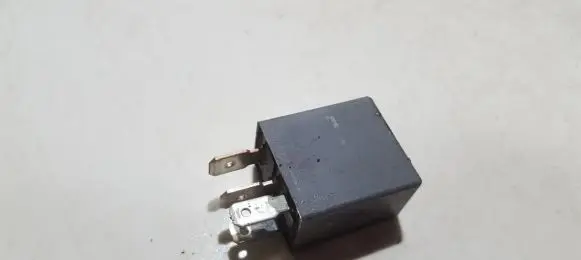Chevrolet Captiva Other relay DC12V