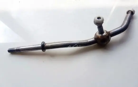 Mitsubishi Space Wagon Gear shifter/selector