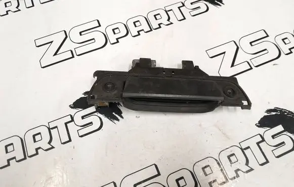 BMW 3 E36 Front door exterior handle 1960801