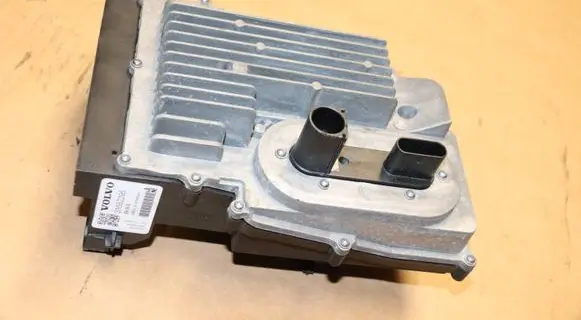Volvo S90, V90 Battery control module 31652295 BK9KB