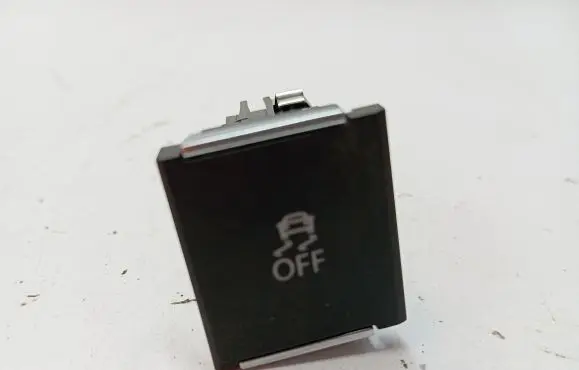 Volkswagen Tiguan Allspace Traction control (ASR) switch 5NC927238B