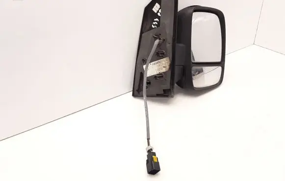 Fiat Scudo Front door electric wing mirror 12473050 E20205030