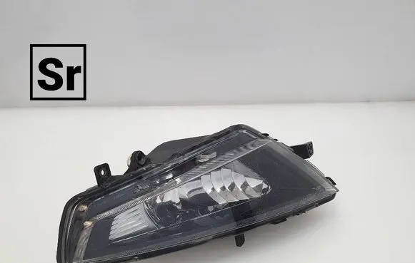 Seat Leon (5F) Front fog light 5F0941699A
