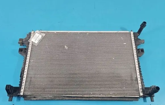 Volkswagen Tiguan Coolant radiator 5Q0121251HQ IMPRK1553901