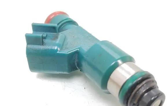 Volvo S80 Fuel injector 6G9NAB 025069120