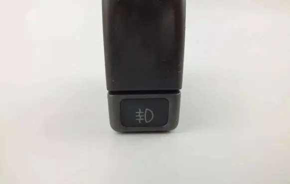 Volvo S70 V70 V70 XC Fog light switch 9148994