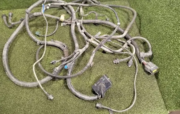 Renault Trafic III (X82) Wiring harness 240144065S 240144065