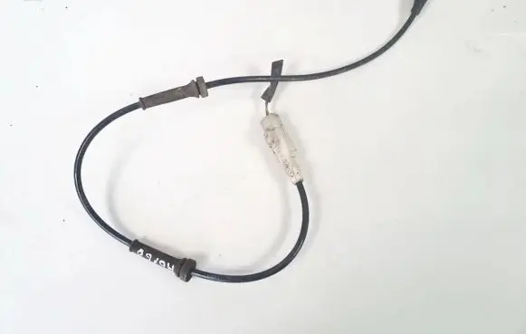 Peugeot 307 ABS brake wheel speed sensor 81145a03