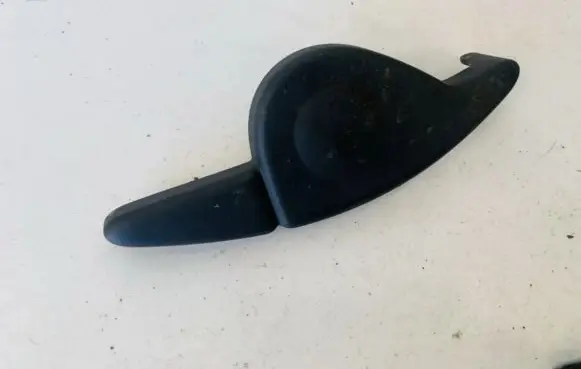 Renault Scenic I Other interior part