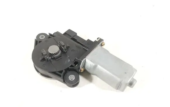 Sunroof motor/actuator