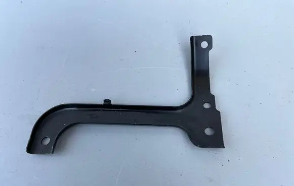 Ford F150 Front bumper support beam jl3417755ac 15118B J2340340