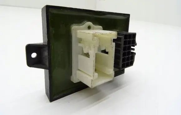 Mercedes-Benz A W168 Speedometer control unit/module JV0050XXA