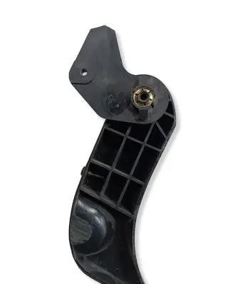 BMW 5 E39 Engine bonnet (hood) release handle 8226621