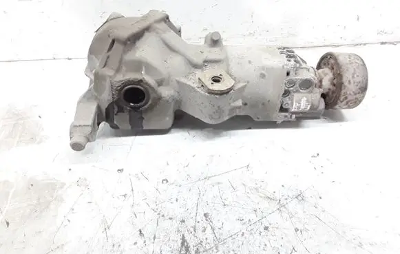 Volvo XC90 Rear differential 1023863