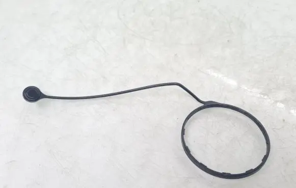 Toyota GT 86 Fuel tank cap
