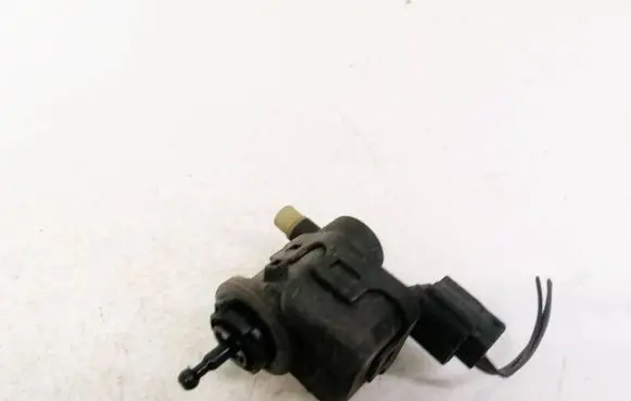 Renault Scenic II - Grand scenic II Headlight level adjustment motor 8200428994