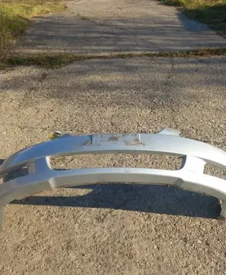 Hyundai Sonata Front bumper 0A5044