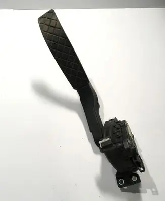 Volkswagen Touareg I Accelerator throttle pedal 6PV00802624 7L0723507B