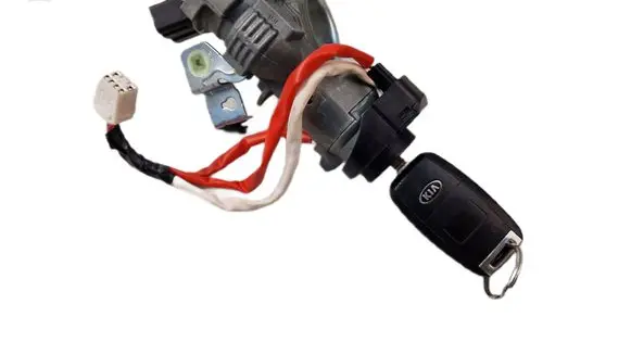 KIA Sportage Ignition lock SP3