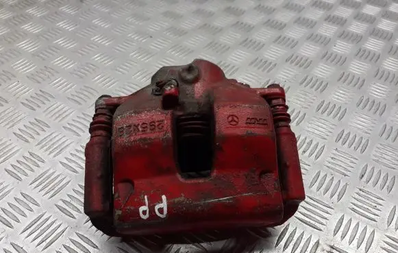 Mercedes-Benz C W204 Front brake caliper