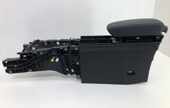 Opel Mokka B Center console 