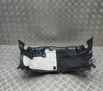 Mercedes-Benz E W238 Heat shield in engine bay A2536209100