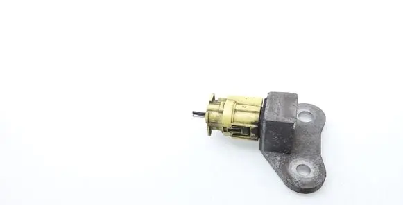 Nissan Qashqai Airbag deployment crash/impact sensor