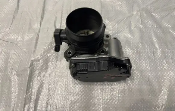 Hyundai Tucson IV NX4 Throttle valve 351002M417
