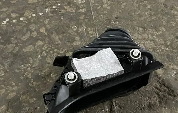 BMW 4 F36 Gran coupe Other interior part 7361545
