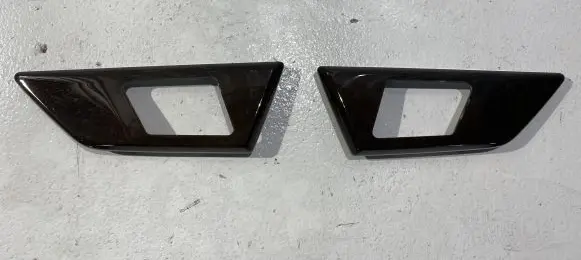 Mercedes-Benz GLK (X204) Dashboard side end trim A2047302448 A2047302348