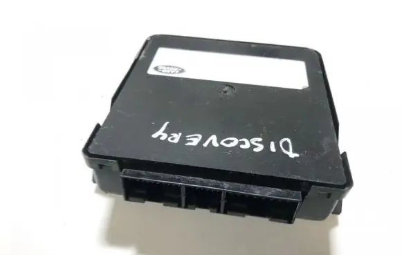 Land Rover Discovery Other control units/modules amr3358 01-m-98