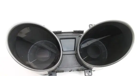 Hyundai ix35 Speedometer (instrument cluster) 940072Y351